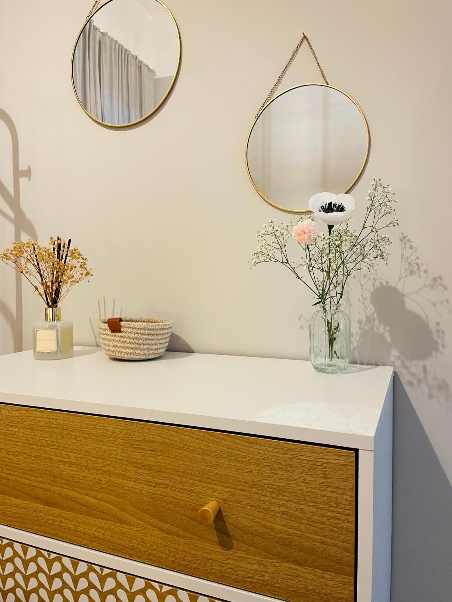 Apartment Flaminio House Rom